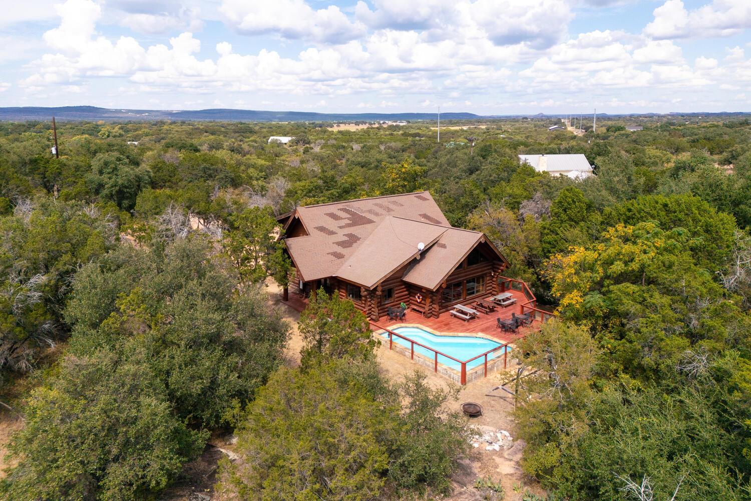 Image 30 of 31 For 2550 Fm 2342  Hero's Hid