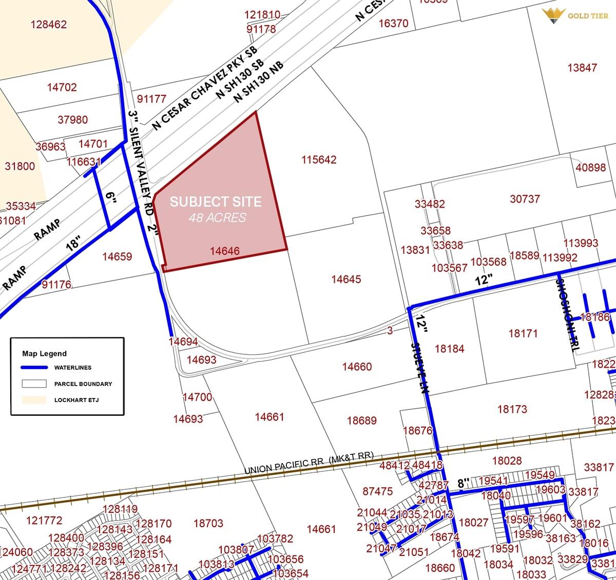 Image 3 of 7 For 1635 Silent Valley Rd