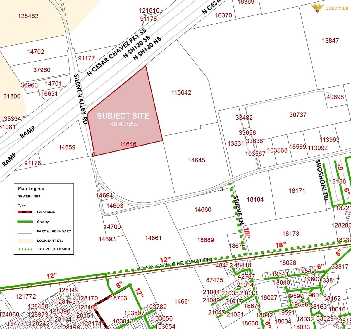 Image 4 of 7 For 1635 Silent Valley Rd