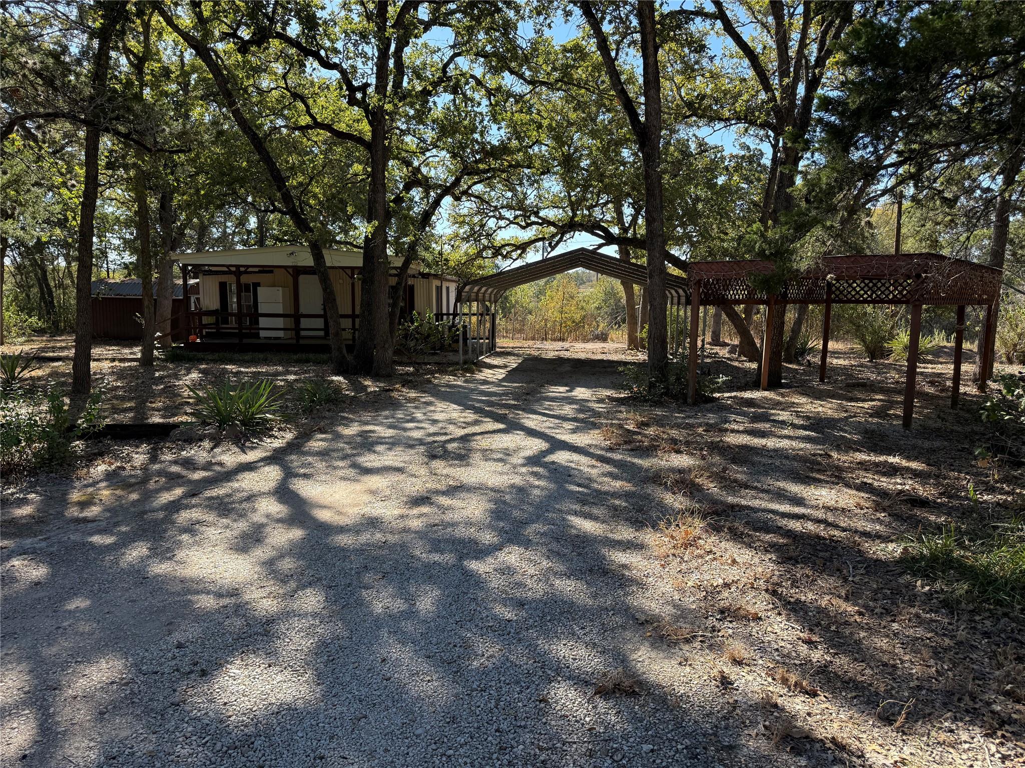 Details for 122 Pawnee Ct, Smithville, TX 78957
