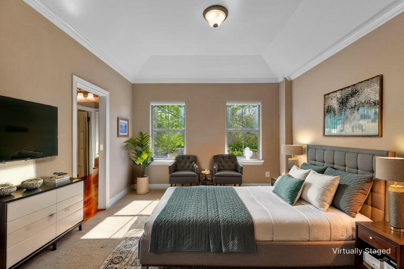 Image 19 of 37 For 2116 University Club Dr.