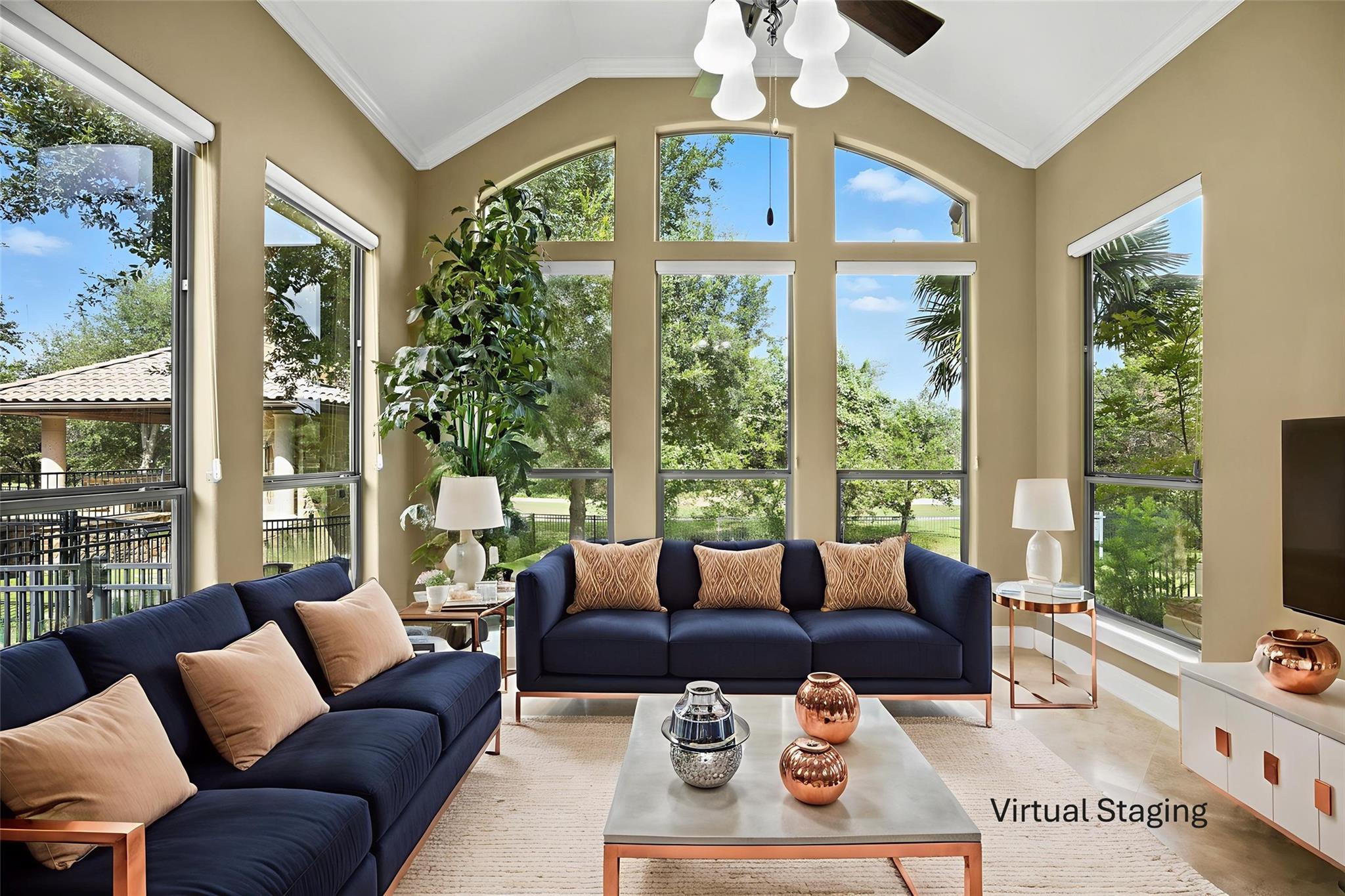 Image 9 of 37 For 2116 University Club Dr.