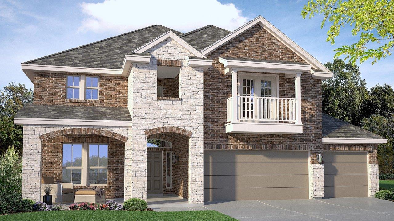 Details for 1803 Paso Fino Trl, Harker Heights, TX 76548