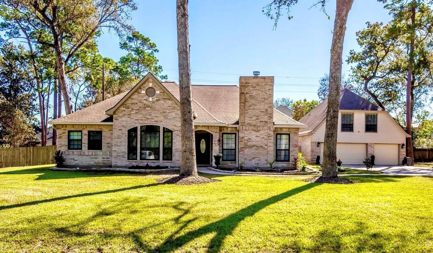 Details for 21310 Atascocita Point Dr, Humble, TX 77346