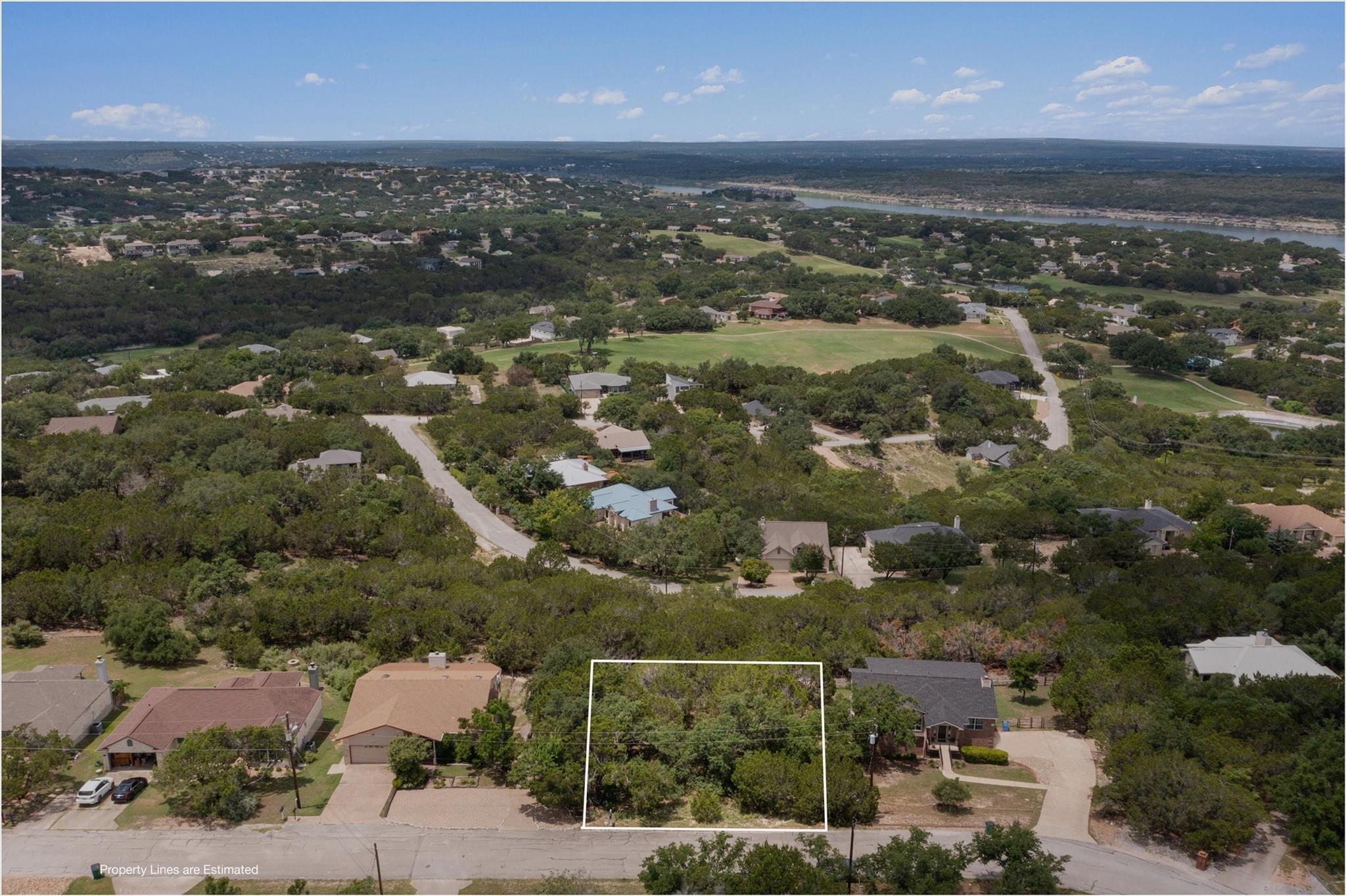 Details for 5100 Sundown St, Lago Vista, TX 78645