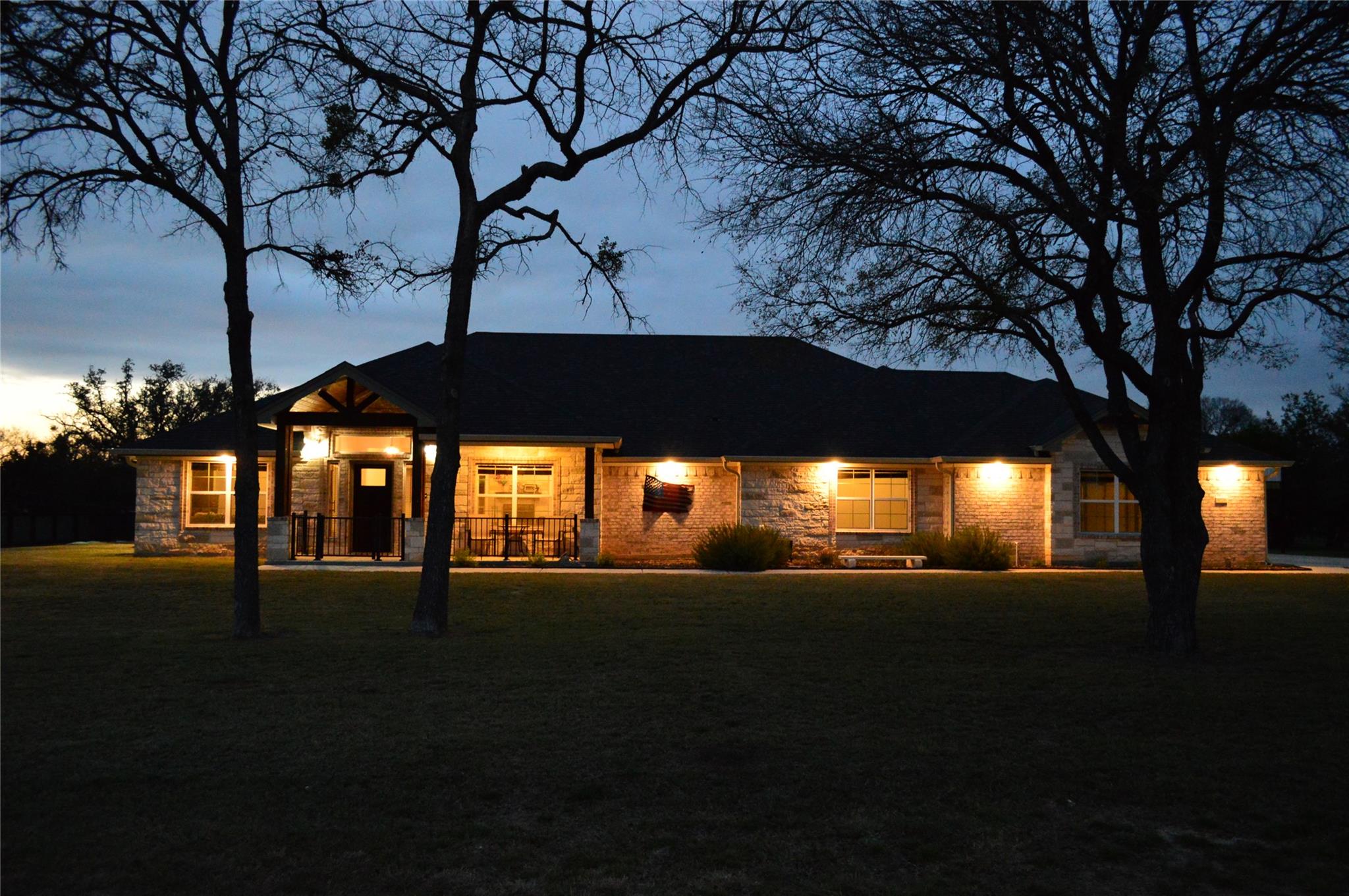 Details for 1026 County Road 3152, Kempner, TX 76539