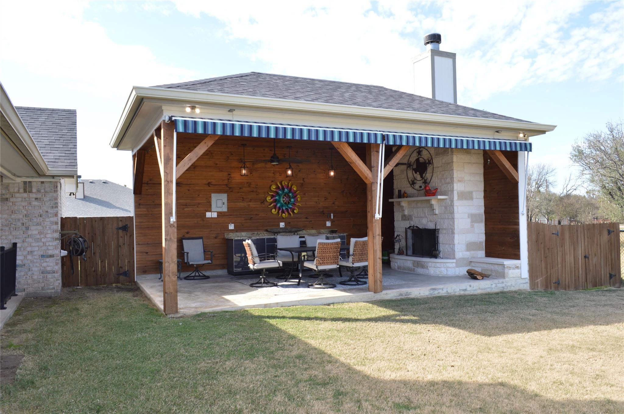 Image 6 of 40 For 1026 County Road 3152