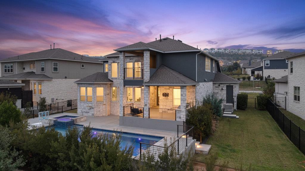 Details for 224 Abbeyville Walk, Austin, TX 78738