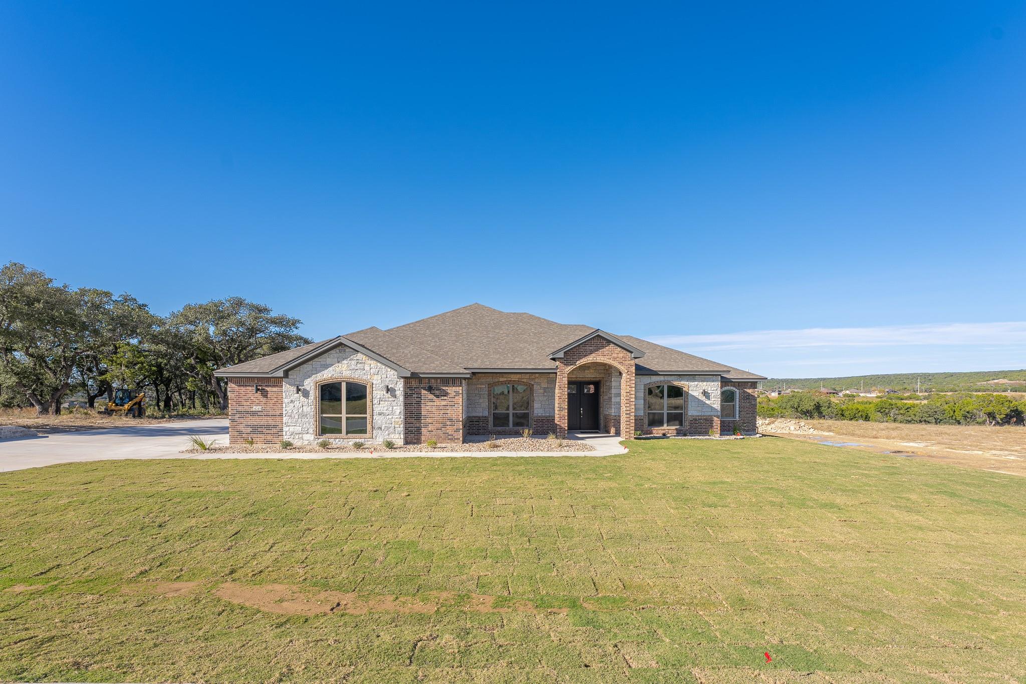 Details for 4249 Cold Springs Rd, Kempner, TX 76539