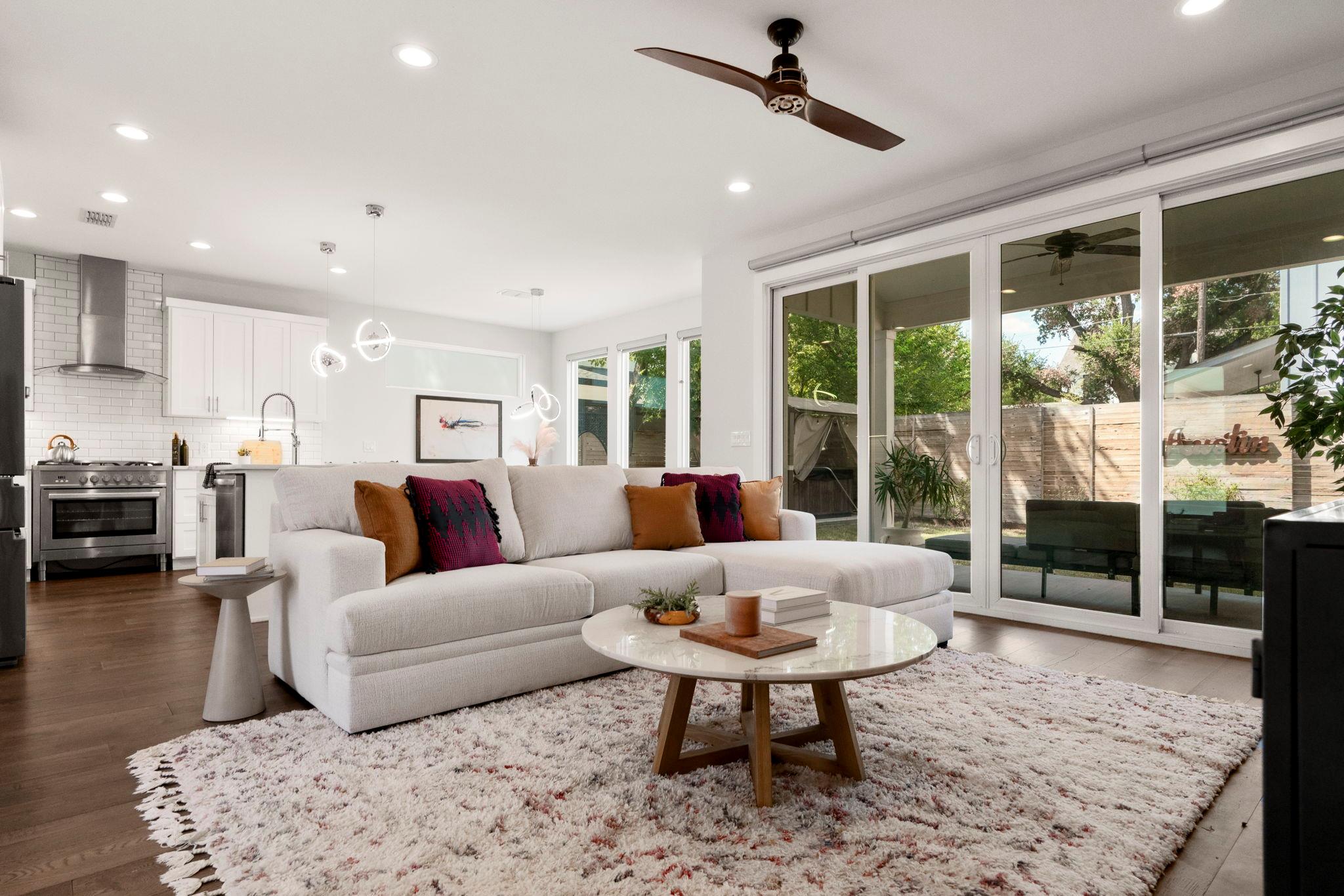 Details for 8014 Tisdale Dr 1, Austin, TX 78757