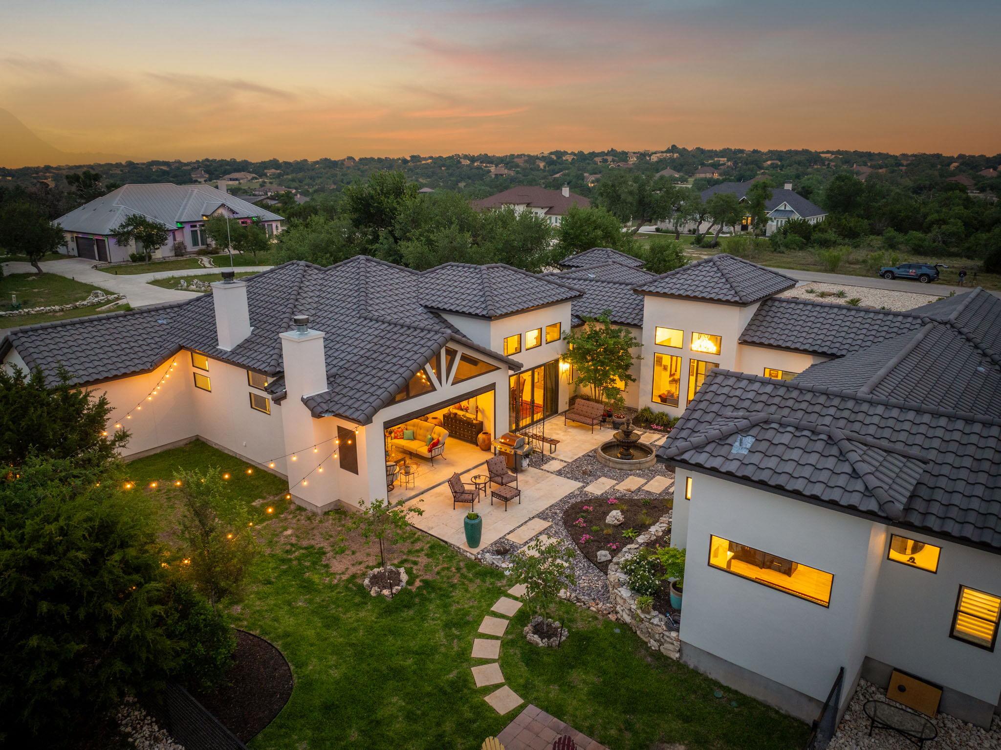 Details for 1277 Via Principale, New Braunfels, TX 78132