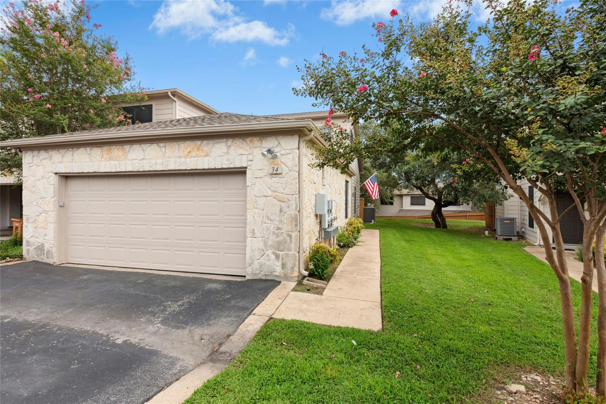 Details for 7500 Shadowridge Run 34, Austin, TX 78749