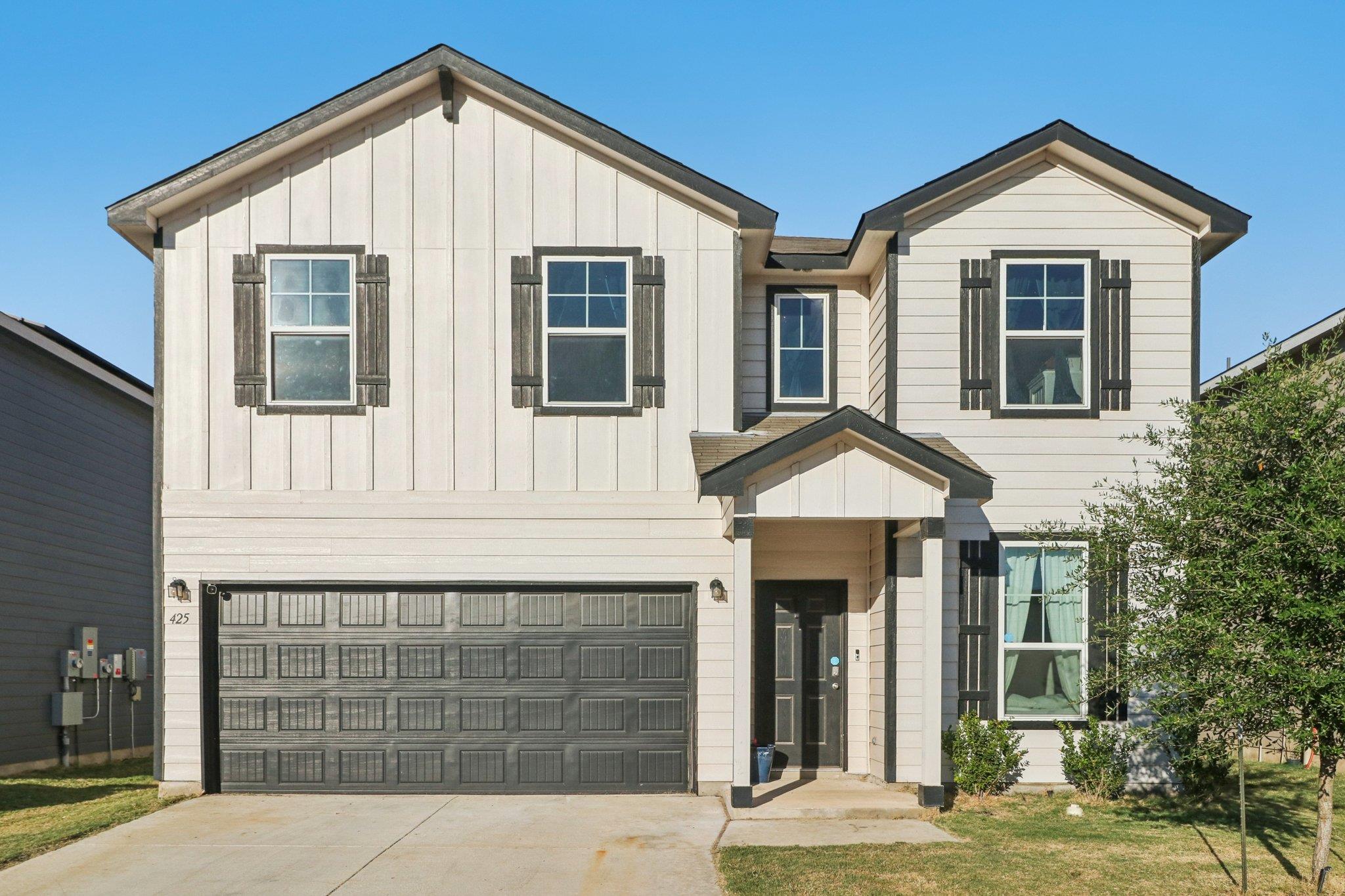 Details for 425 Sand Cherry, New Braunfels, TX 78130