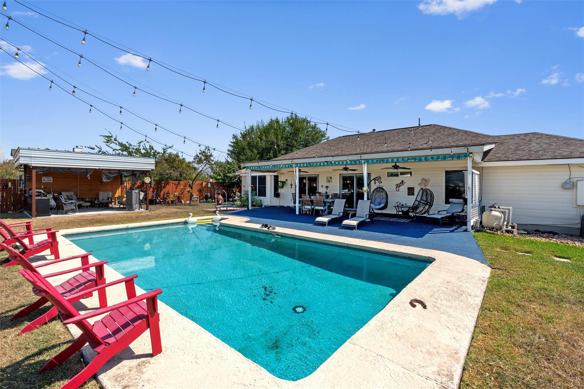 Image 17 of 35 For 8000 County Road 110 Rd