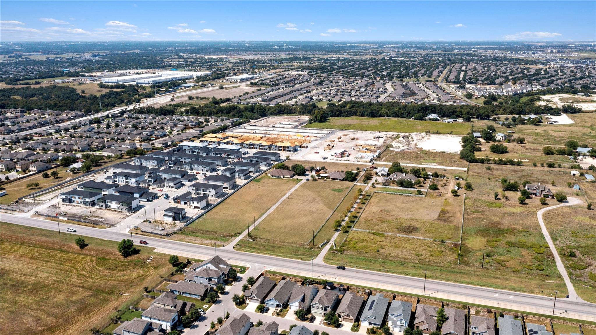 Image 4 of 35 For 8000 County Road 110 Rd