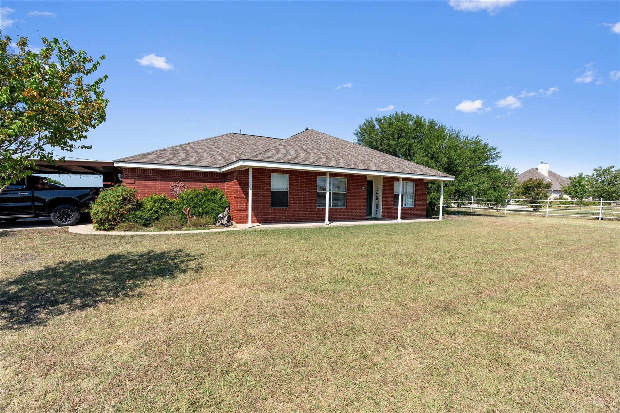 Image 8 of 35 For 8000 County Road 110 Rd