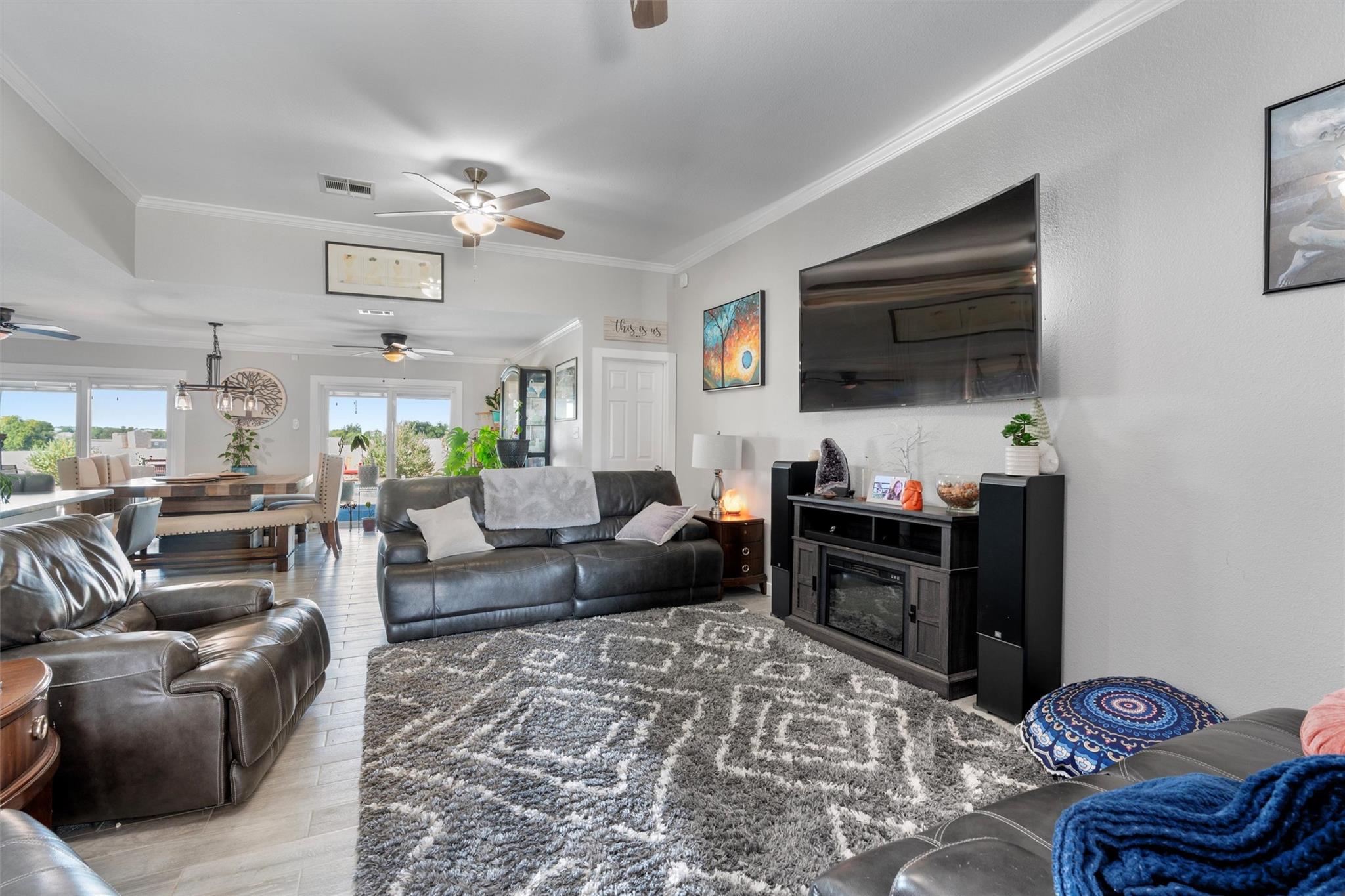 Image 9 of 35 For 8000 County Road 110 Rd