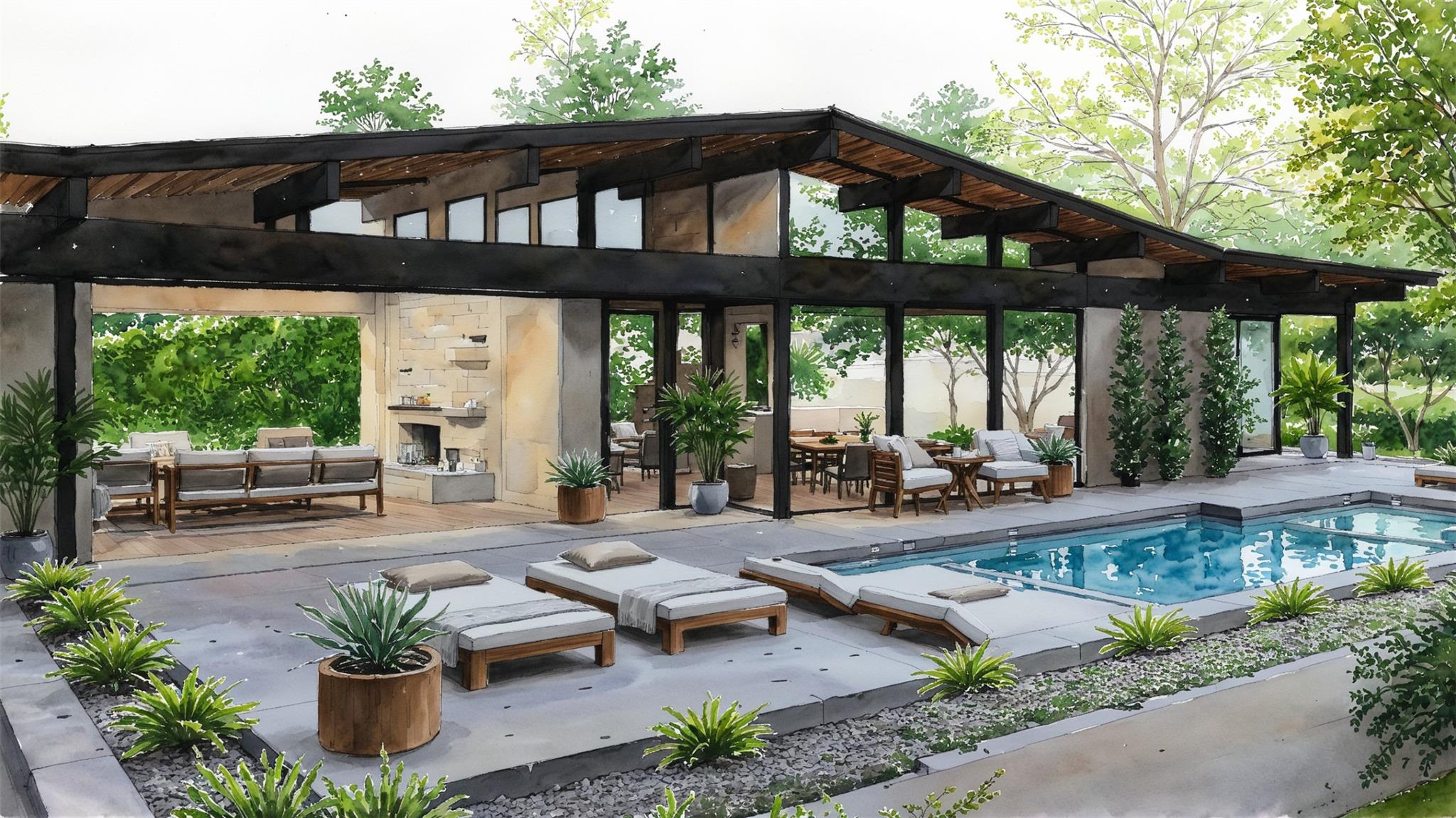 Image 2 of 5 For 2221 Rocky Ridge Loop