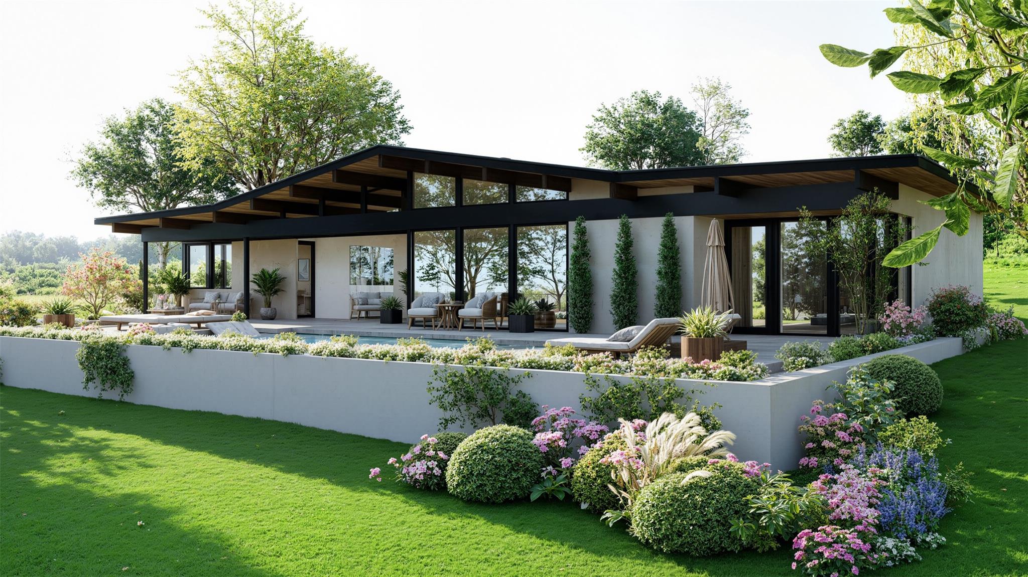 Image 4 of 5 For 2221 Rocky Ridge Loop