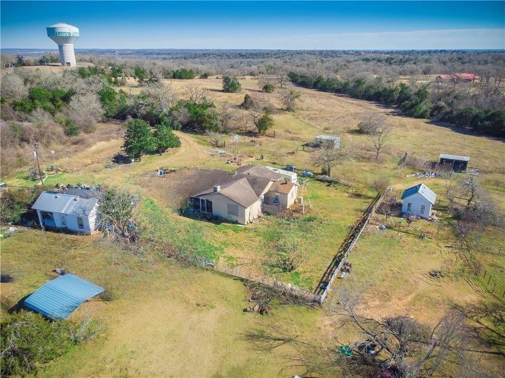Details for 222 Pope Bnd N, Cedar Creek, TX 78612
