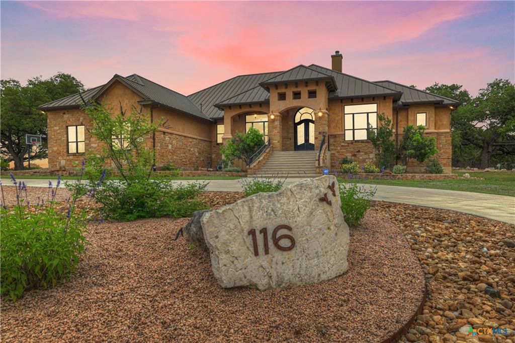 Details for 116 San Salvadore Dr, Canyon Lake, TX 78133