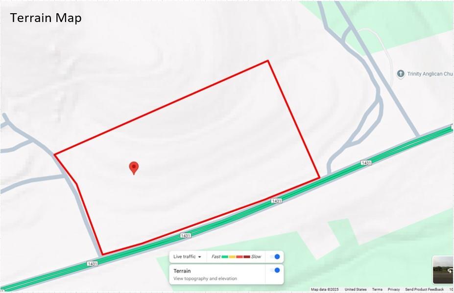 Image 6 of 23 For 18940 Fm 1431 Land