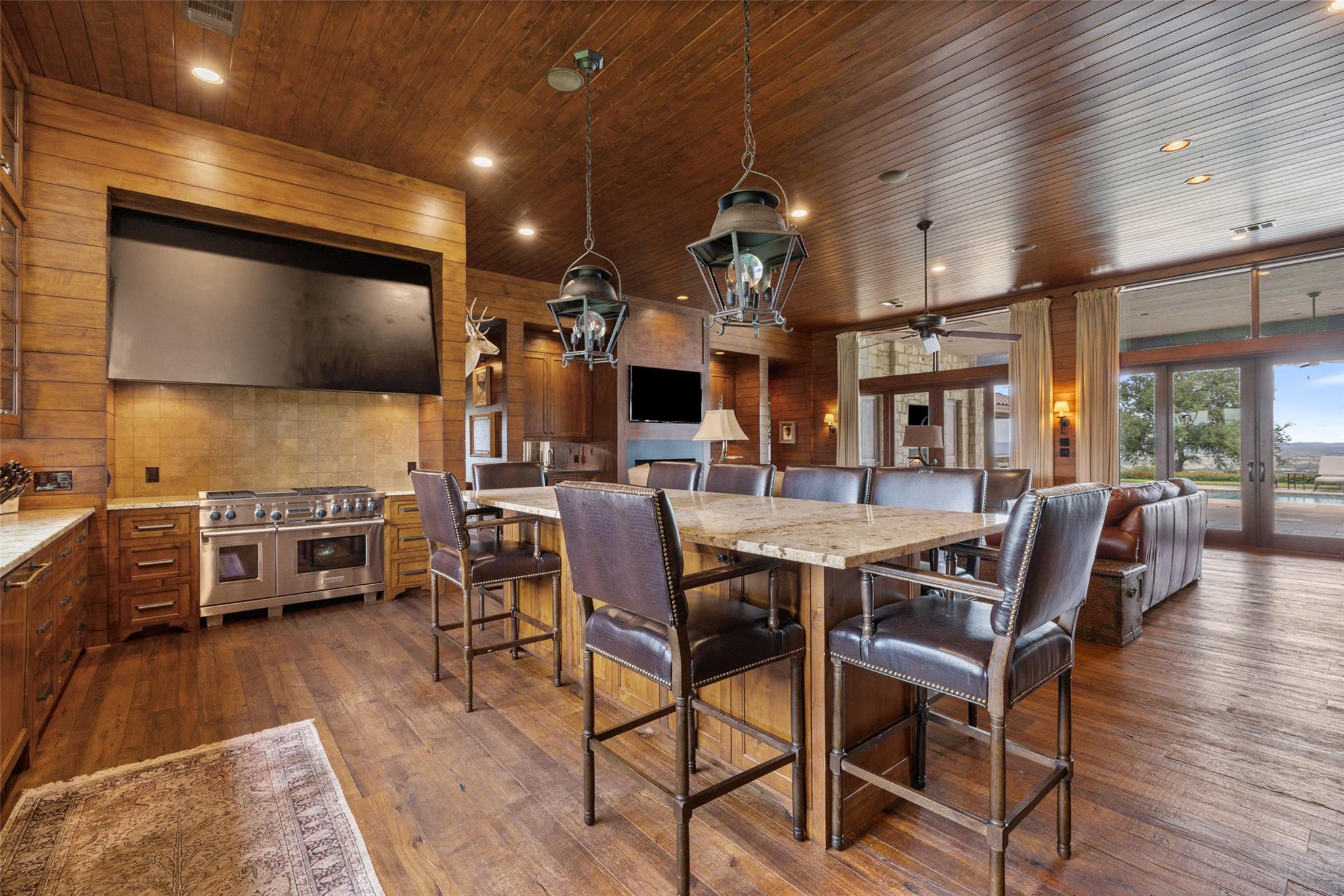 Image 7 of 36 For 4529 Ranch Road 3347