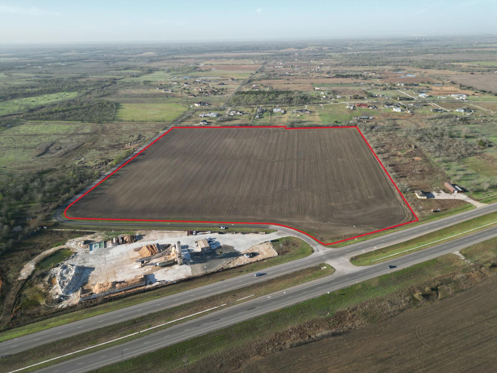 Image 4 of 5 For 00 Ballerstedt Rd