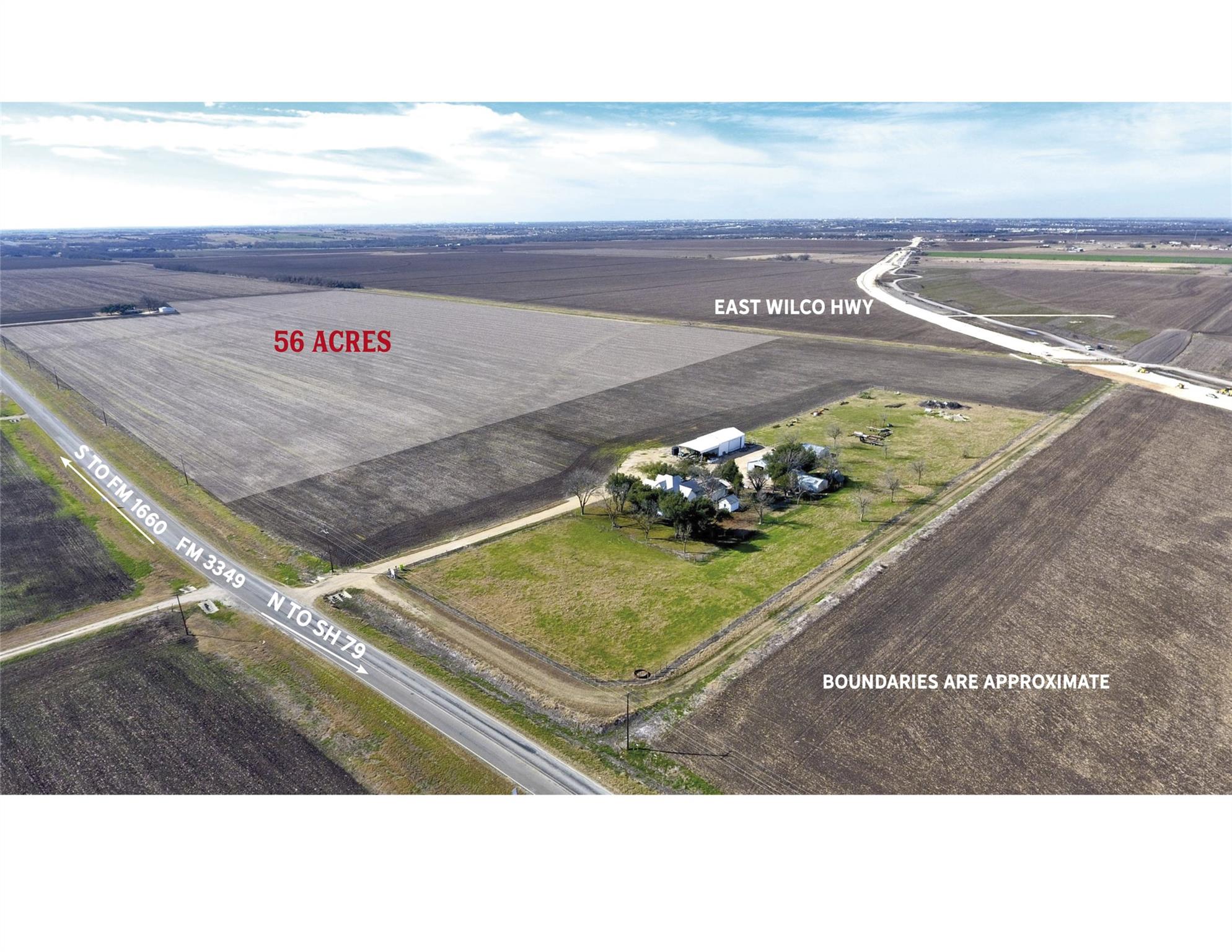 Details for Fm 3349 Fm-3349 Rd, Taylor, TX 76574