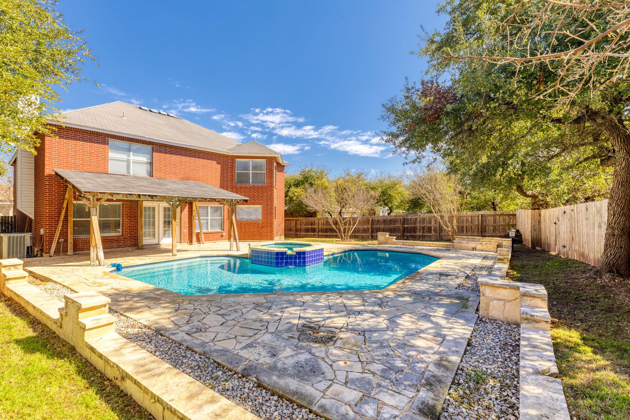Details for 1112 Welch Way, Cedar Park, TX 78613