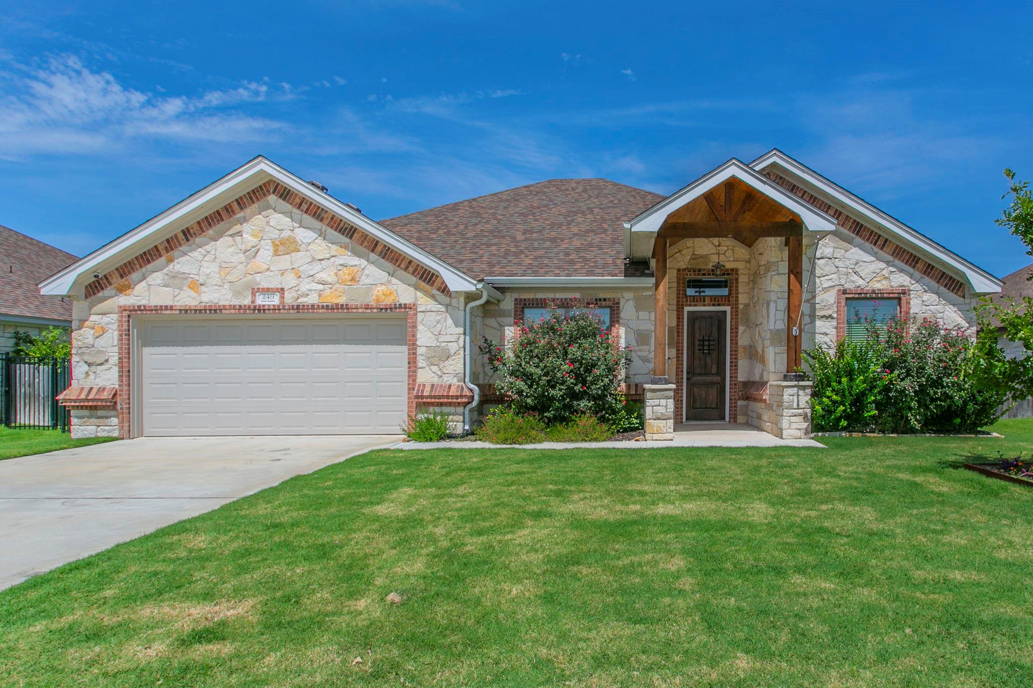Details for 249 Pecan Meadow Ln, Belton, TX 76513