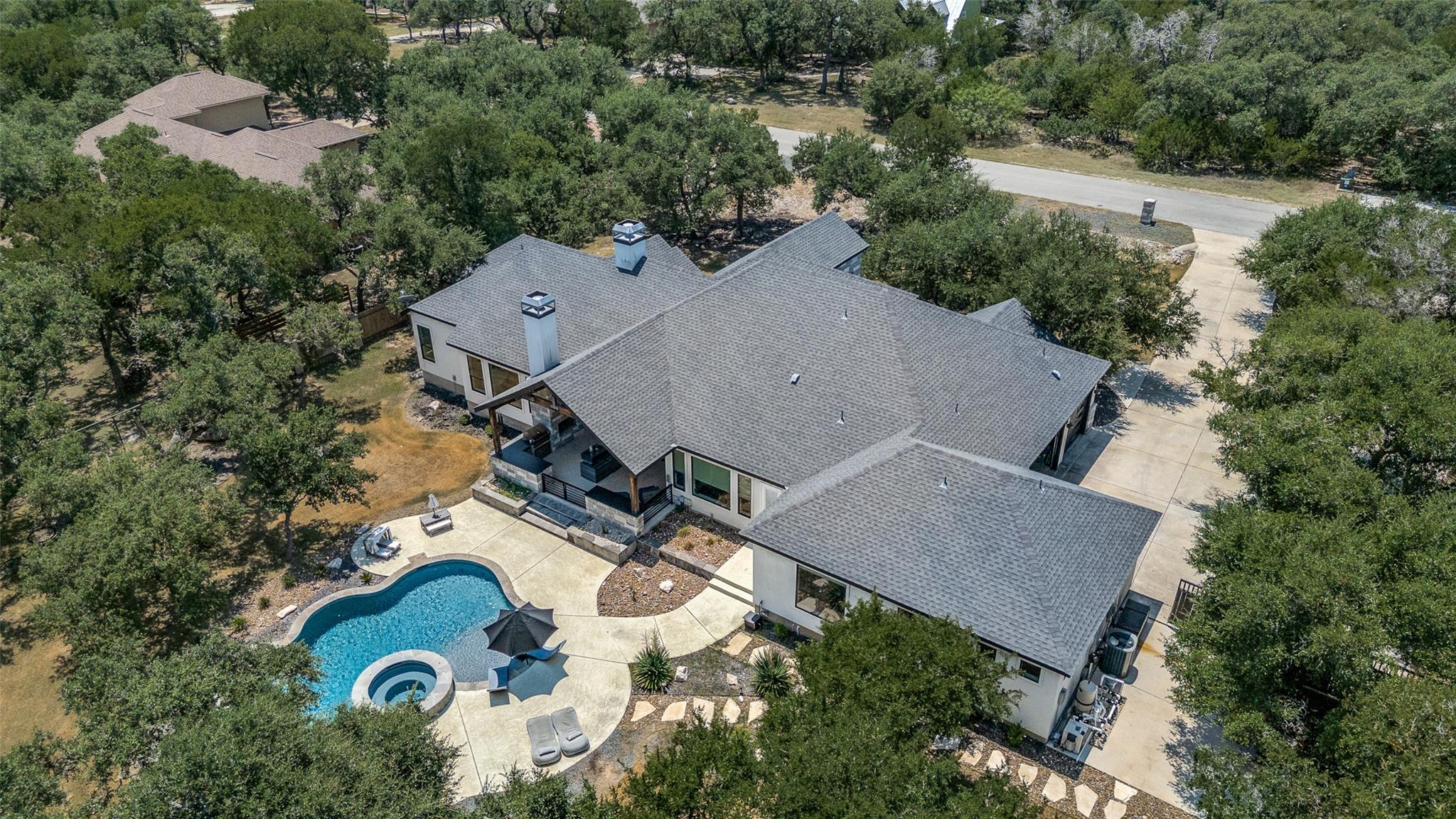 Details for 550 Saxet Trl, Spring Branch, TX 78070
