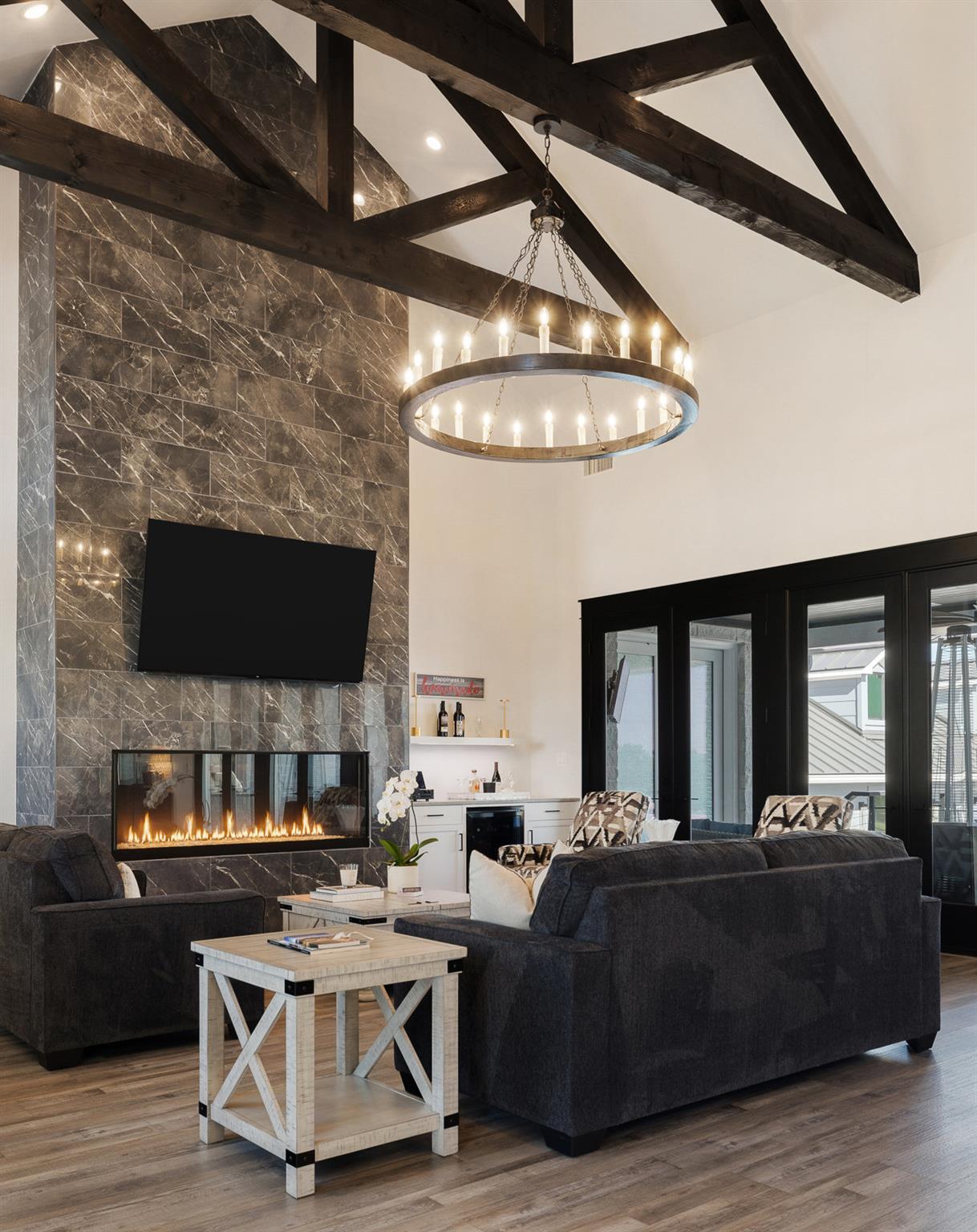 Image 17 of 39 For 205 Flat Rock Way