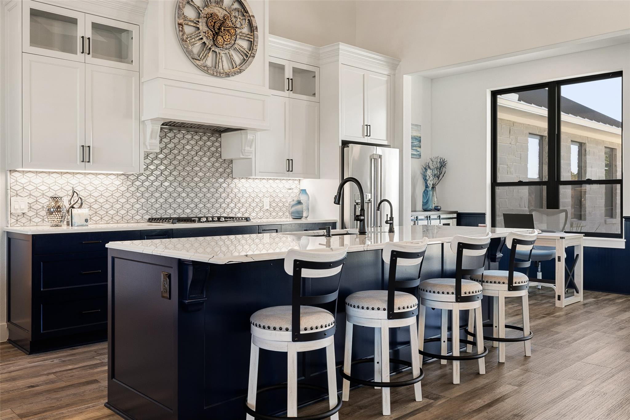 Image 18 of 39 For 205 Flat Rock Way