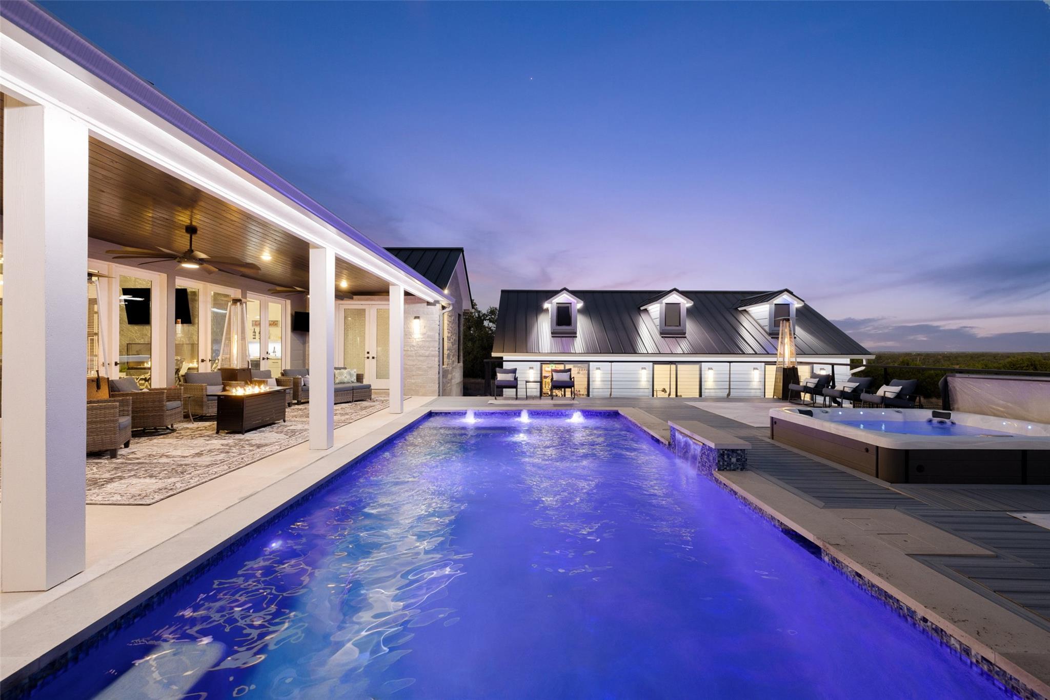 Image 3 of 39 For 205 Flat Rock Way