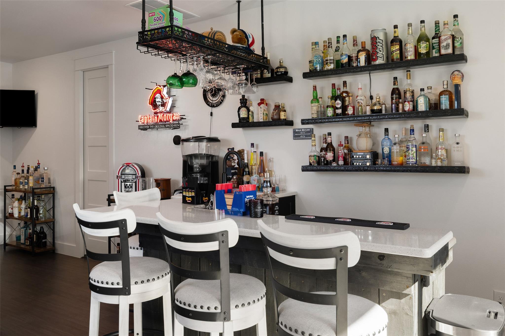 Image 30 of 39 For 205 Flat Rock Way