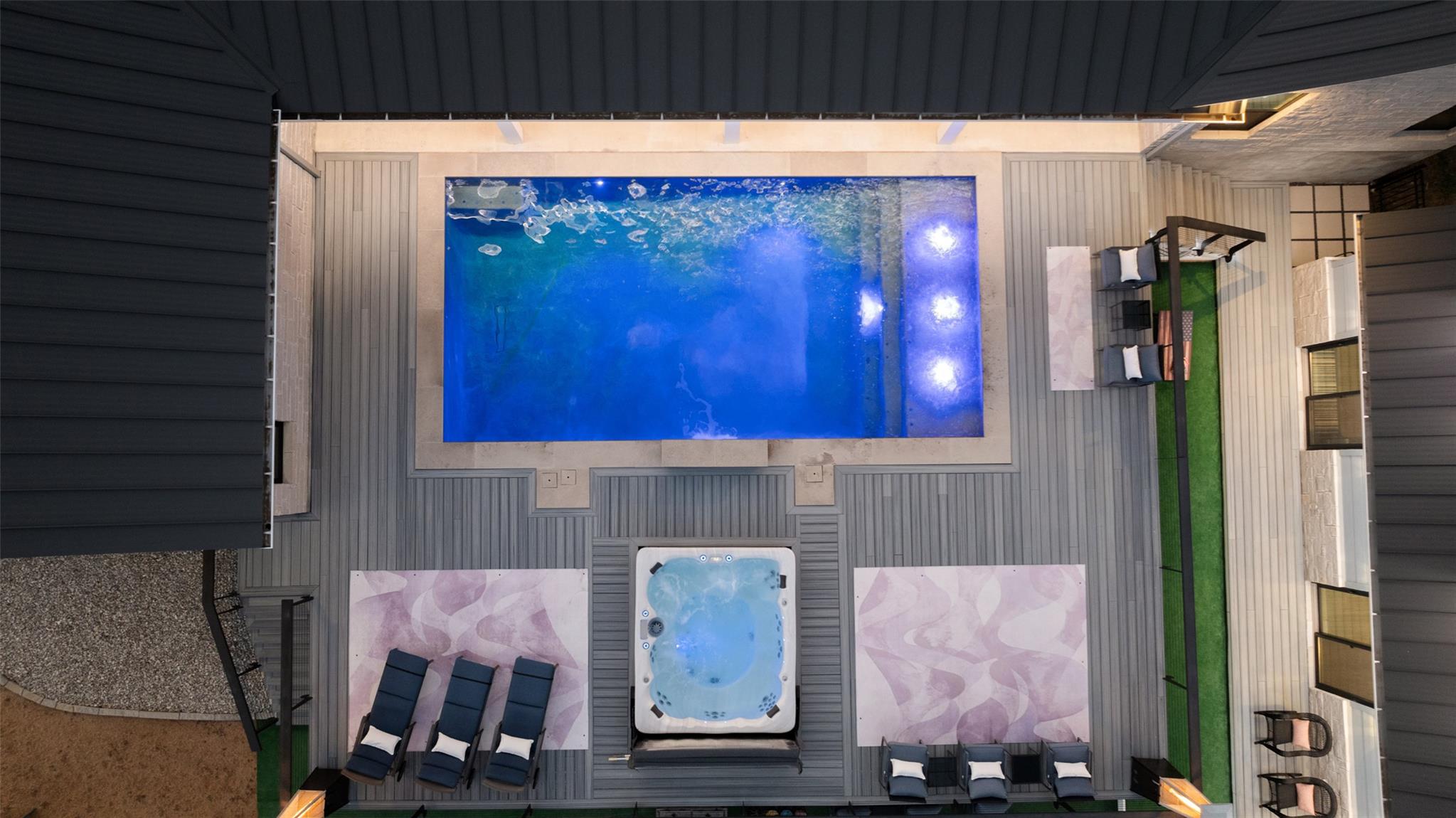 Image 37 of 39 For 205 Flat Rock Way