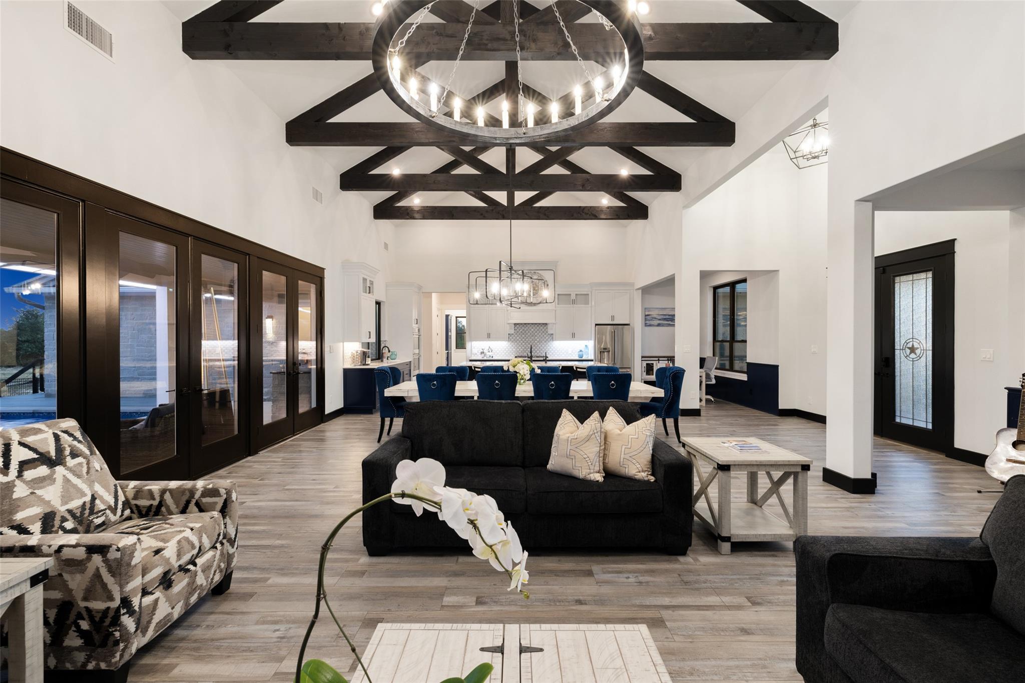 Image 4 of 39 For 205 Flat Rock Way