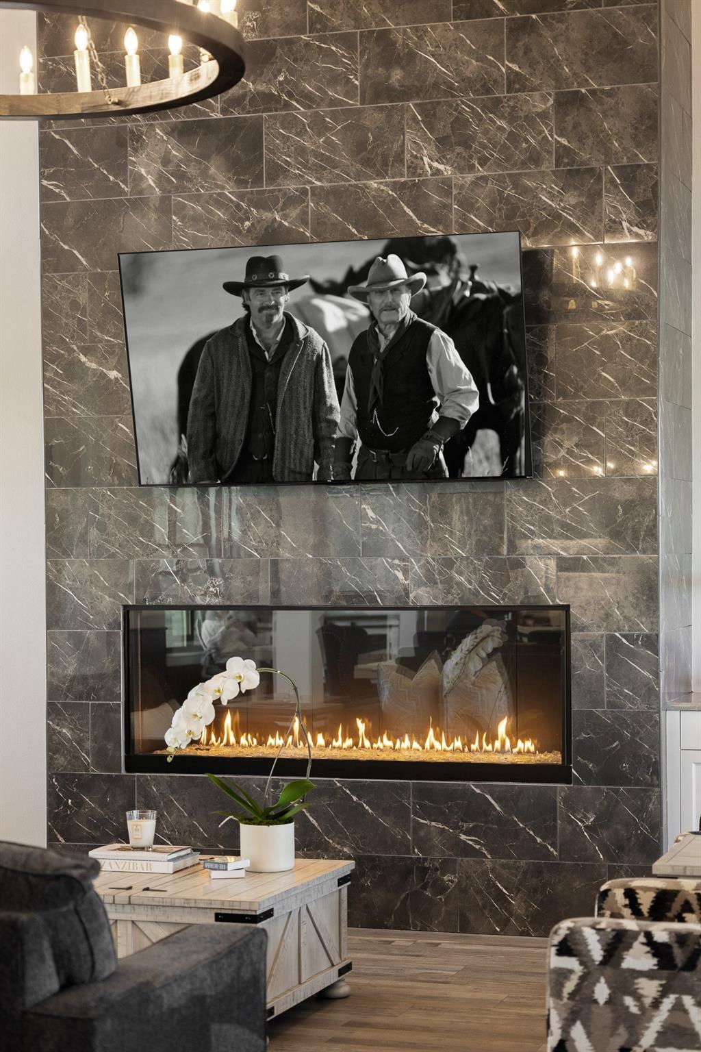 Image 5 of 39 For 205 Flat Rock Way