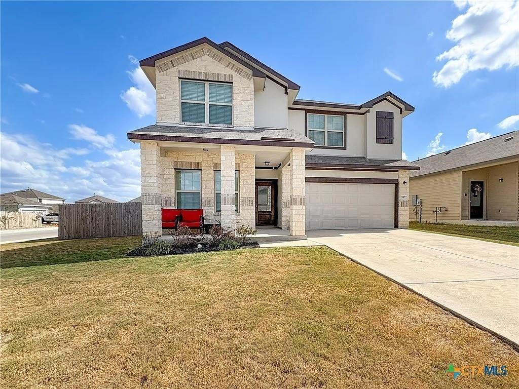 Details for 2072 Adeline Way, New Braunfels, TX 78130