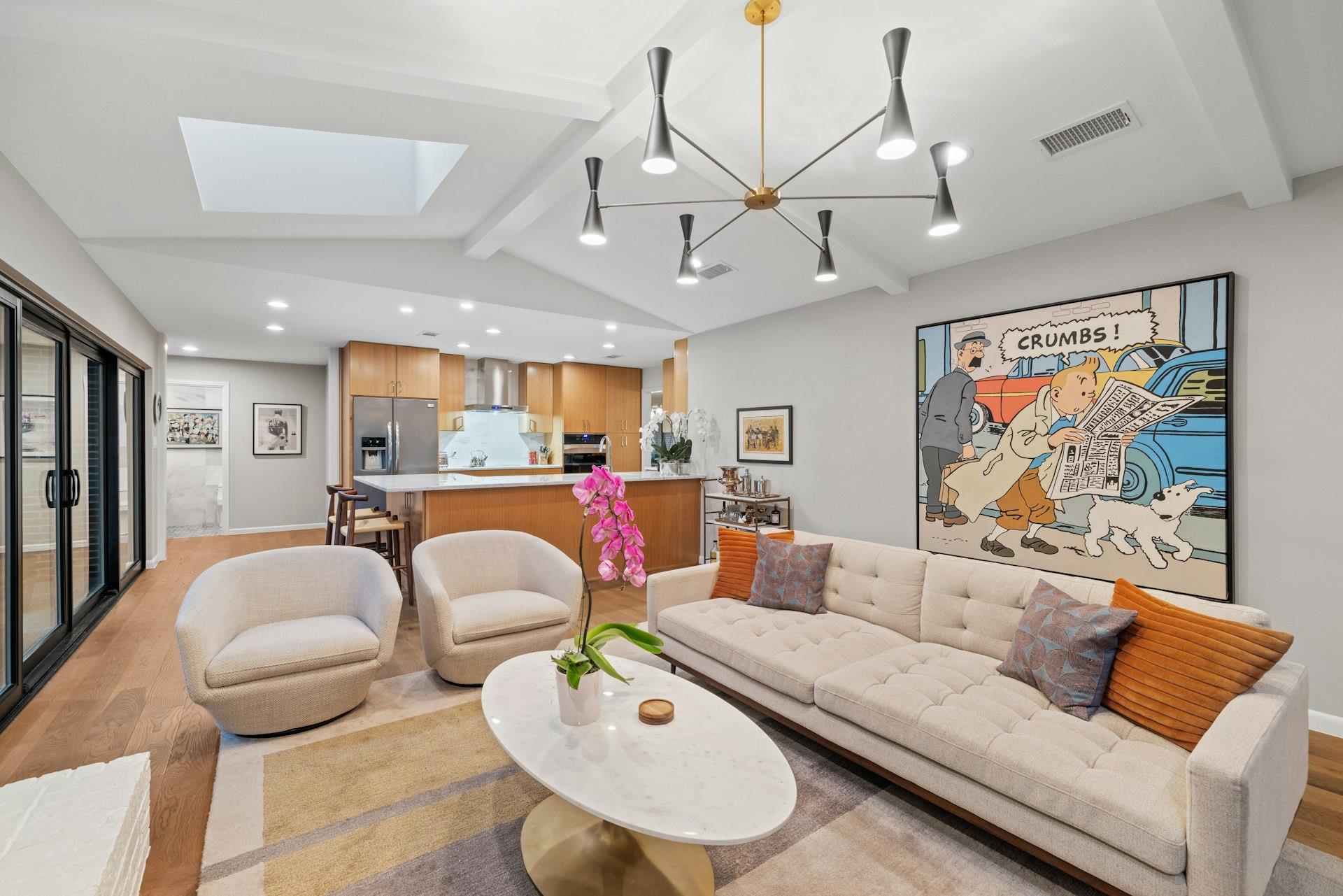 Image 2 of 31 For 8714 Ridgehill Dr