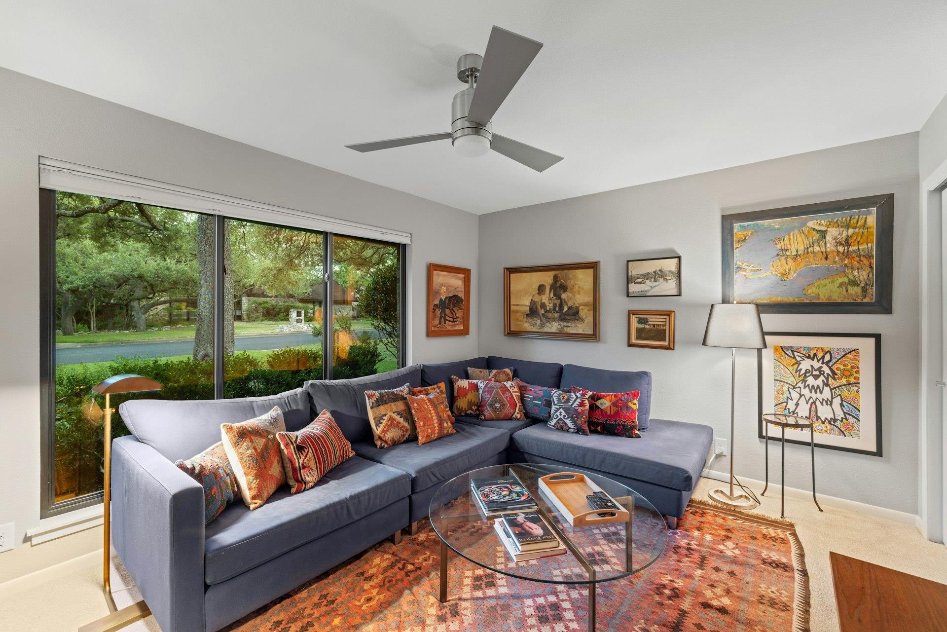 Image 22 of 31 For 8714 Ridgehill Dr