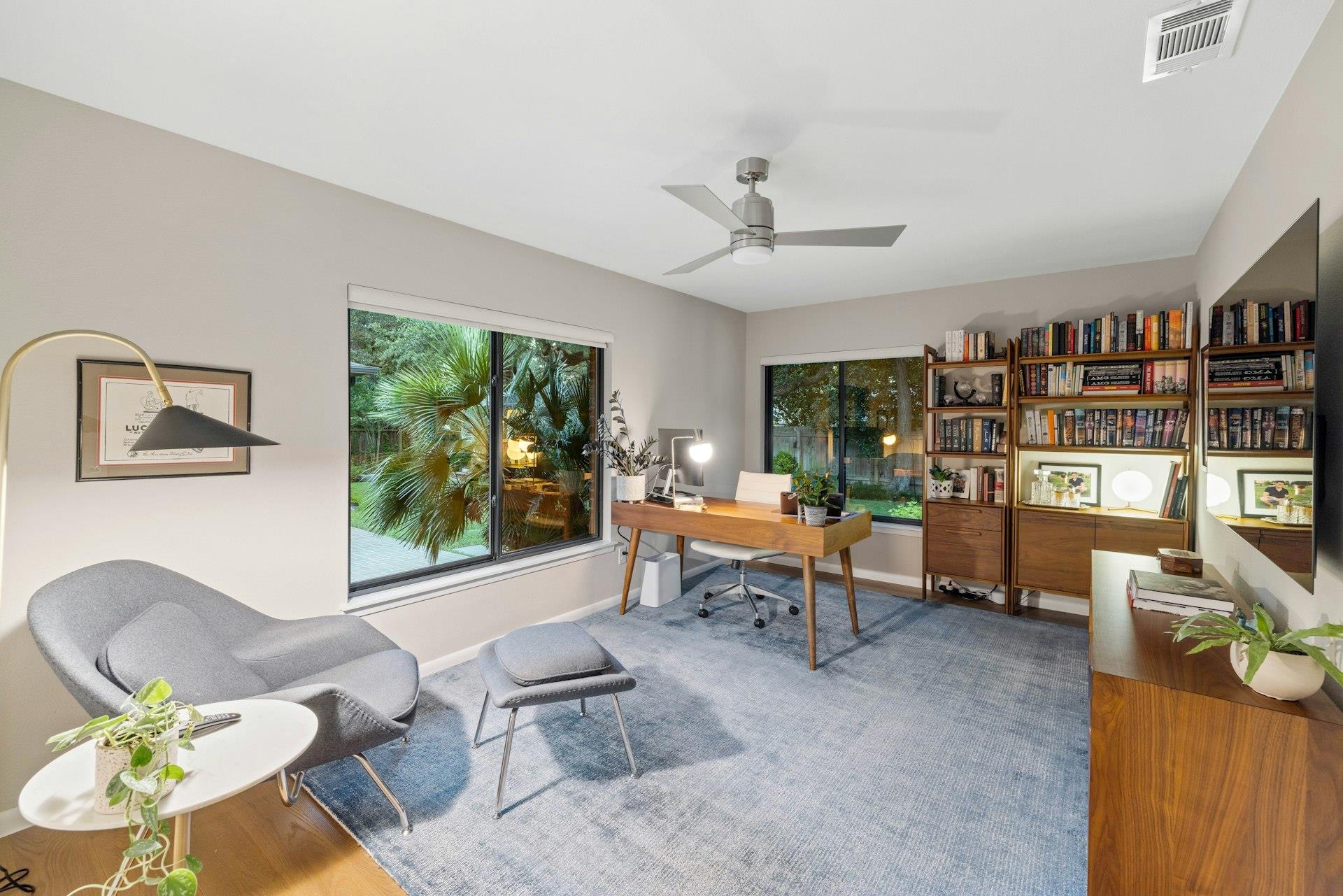 Image 25 of 31 For 8714 Ridgehill Dr