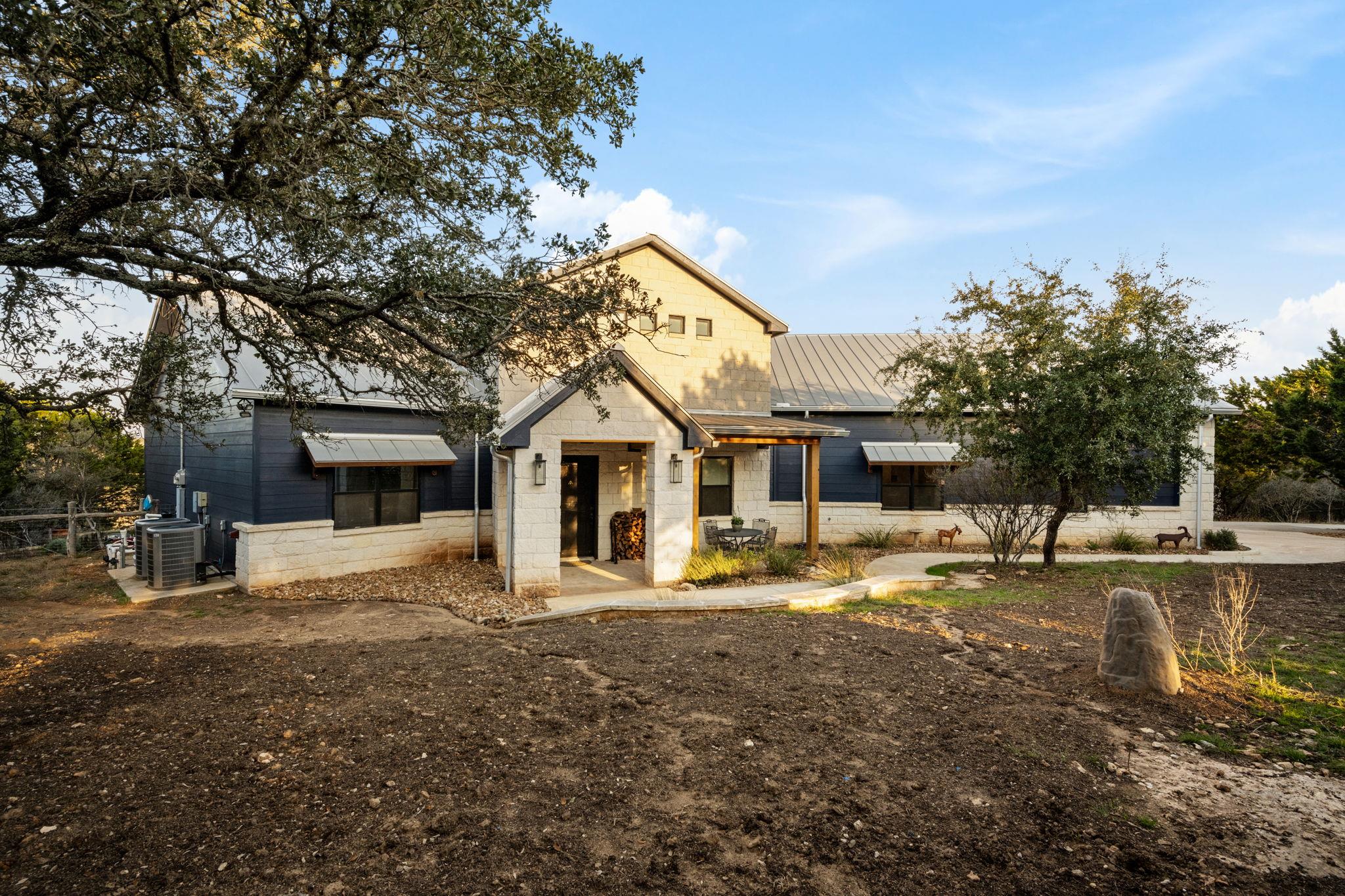 Details for 124 Hoskins Trl, Boerne, TX 78006