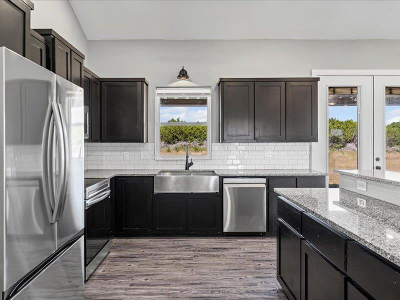 Image 10 of 28 For 23651 Wolfridge Rd