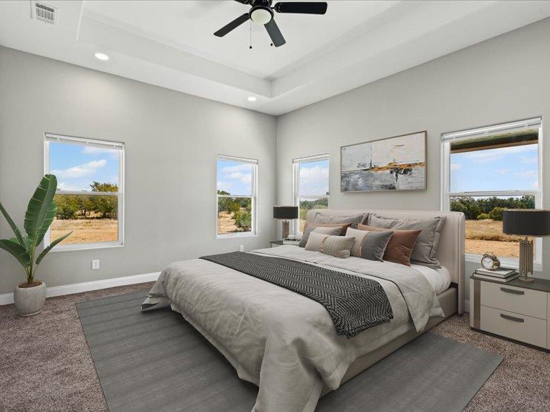 Image 14 of 28 For 23651 Wolfridge Rd