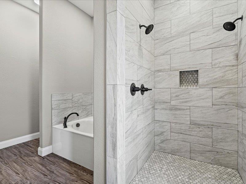 Image 16 of 28 For 23651 Wolfridge Rd