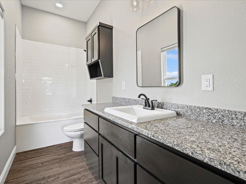 Image 19 of 28 For 23651 Wolfridge Rd