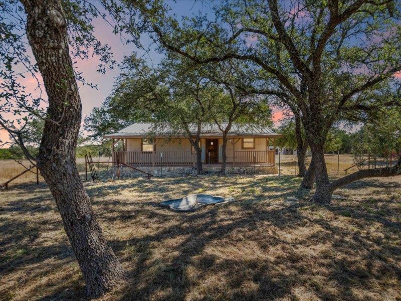 Image 2 of 28 For 23651 Wolfridge Rd