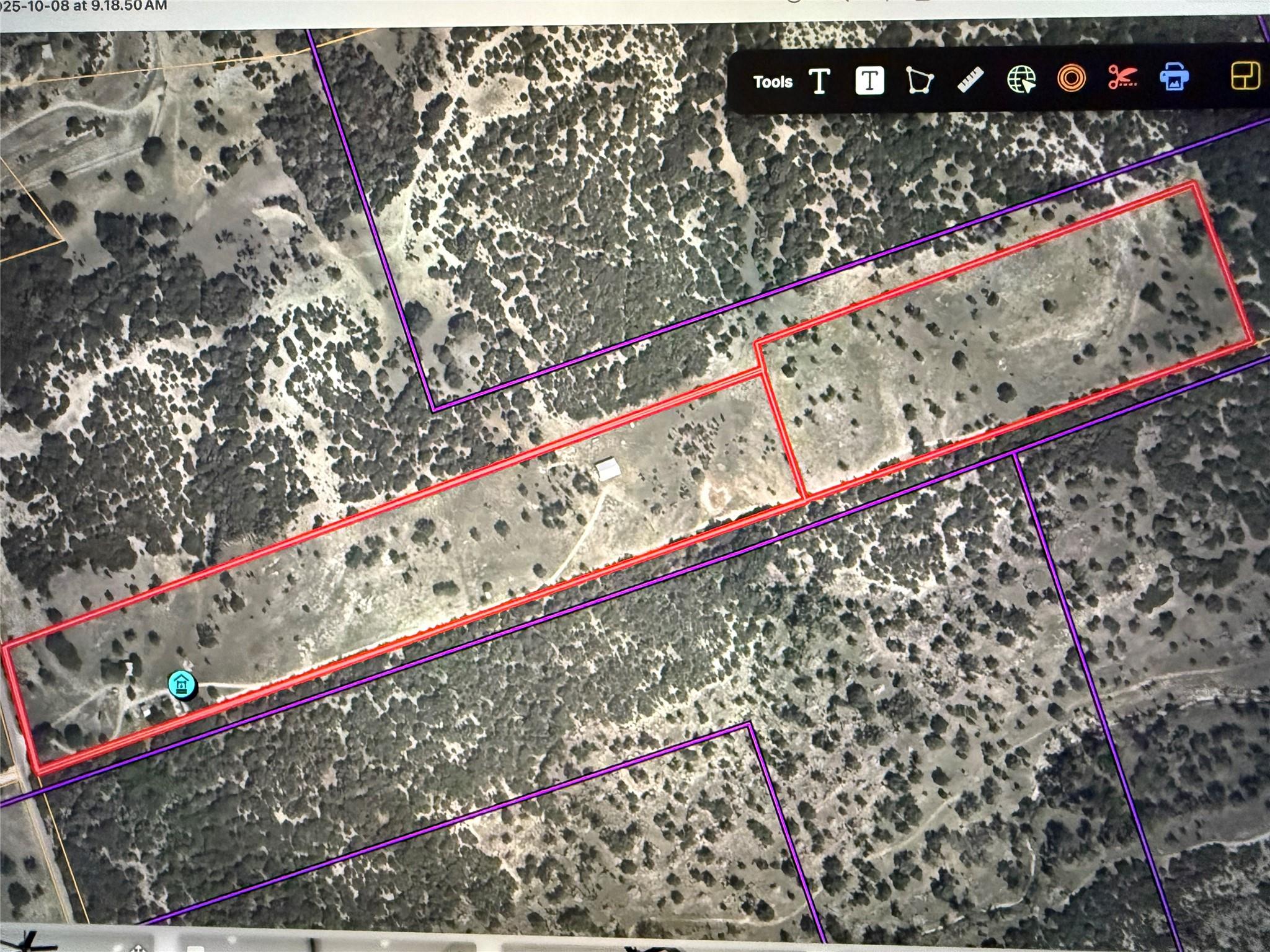 Image 25 of 28 For 23651 Wolfridge Rd